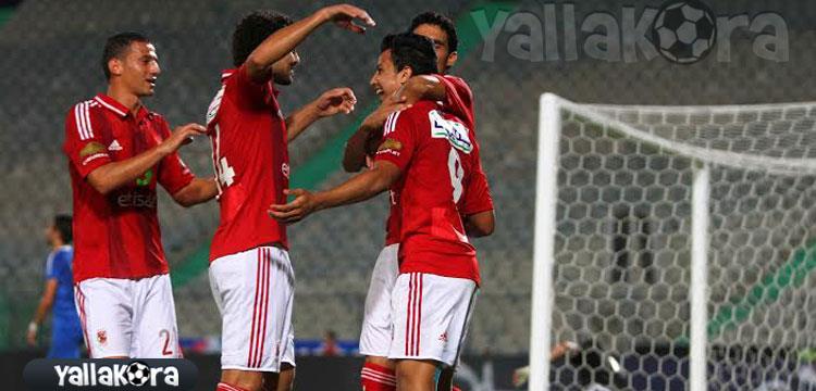 الاهلي الاهلي